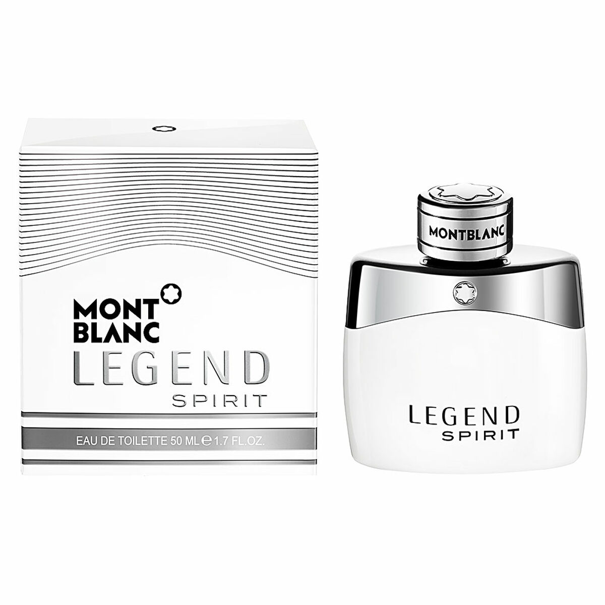 Parfem za muškarce Montblanc EDT